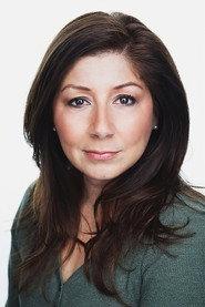 Daisy Galvis as Judge in Brave the Dark 2025