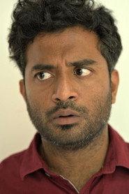 Naveen Muthavarapu as in Ashoka Vanamlo Arjuna Kalyanam 2022