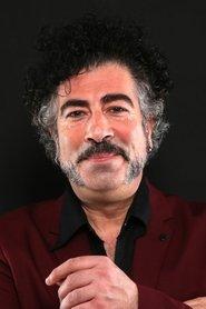 Agustín Jiménez as Antonio - Jefe in Little Red Riding Wolf 2023