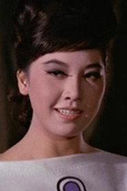 Fanny Fan Lai as No.4 of Skeleton Gang in The Golden Buddha 1966