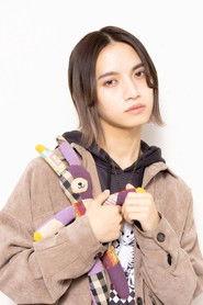 Toman as Izumi Kyoka in Meiji Tokyo Renka 2019