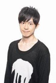 Takayuki Sasada as Souji Okita (voice) in Hijikata Toshizo: The White Trail 2004