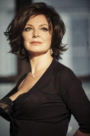 Sarah Townsend as Self in Believe: The Eddie Izzard Story 2009