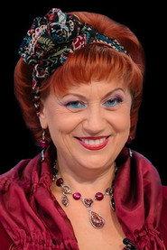 Tetiana Zinovenko as in Love and Bloggers 2022