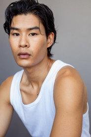Tyler Yath as Bo in Donut Boy 2024