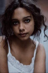 Zenna Tobin as Gracie in Dolls of Mount Mary 2025