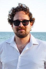 André Bohn as  in Tropical Fractals 2026
