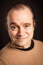 Juha Uutela as in About the Birds and the Bees 2018