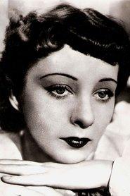 Sylvia Bataille as Lucie in Julie de Carneilhan 1950