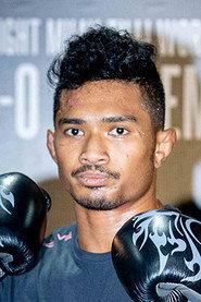 Amir Khan as Self in ONE 160: Ok vs. Lee 2 2022