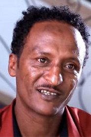 Tewodros Kifle as  in Gemza (ገምዛ) 2022