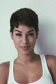 Zashia Monique Santiago as Veronica Mendez in Sindustry