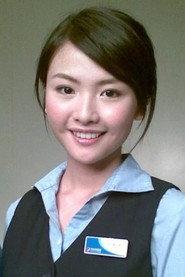 Kama Law as Lucky in Poker King 2009