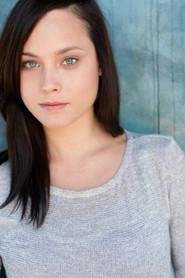 Sarah Stunt as Samantha in The Serial Killer Seduced Me 2023