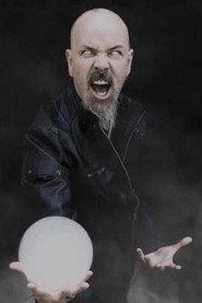 Robert Lowe as Vocalist in Candlemass - Ashes To Ashes 2010