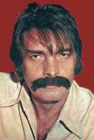 Altair Lima as Galdério in The Storytellers 2003