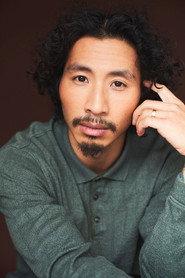 Jean Bui as  in The Little Shopping Trolley 2024