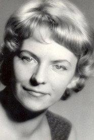 Aleksandra Dmochowska as Zawada's Wife in Facing the Truth 1970