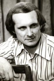 Levko Dutkovsky as  in Red Ruta 1972
