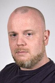Carl Heyes as Froggy in One Last Round 2025