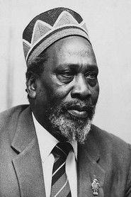 Jomo Kenyatta as (archive footage) in Africa Blood and Guts 1966