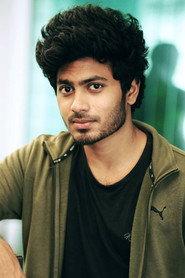Mohit Pedada as  in Sarangadhariya 2024