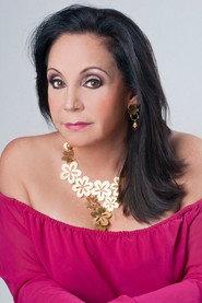 Flor Núñez as in Mariposas S.A. 1986
