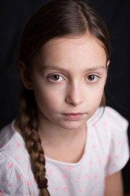 Mascha Schrader as in Die Slawen - unsere geheimnisvollen Vorfahren 2017