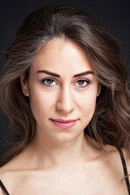 Neslihan Aker as  in Truck 2017