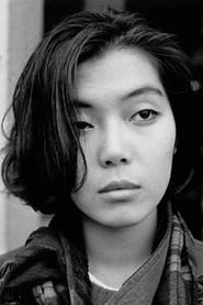Minako Ohashi as Kyoko in Living on Tokyo Time 1987
