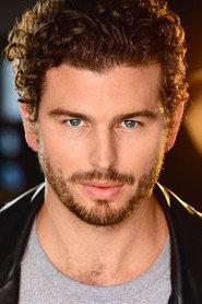 Andrew Spach as Matt in The Paramedic Who Stalked Me 2023