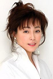 Yoshie Kashiwabara as Yukiko Shimazaki in The Blue Mountains '88 1988