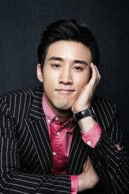 Jerry Liau as in Boxing Speakers 2019