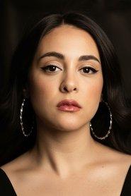 Hala Marzouk as  in My Father's Scent 2026