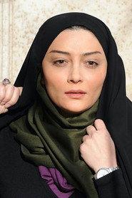 Pantea Mehdinia as  in The Turtle and The Snail 2025