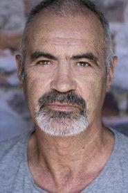 Greg Smith as Chris Truman in Broken Hallelujah 2014