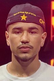 Jorge Maravillo as Self in Callum Walsh vs. Carlos Ortiz 2024