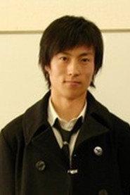 Masato Nagai as  in Killer Car 2008