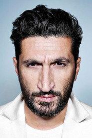 Fares Fares as Jacob in Kopps 2003