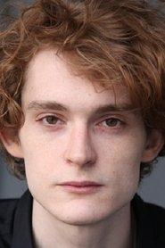 Evgeniy Okorokov as in My Wild Friend 2024