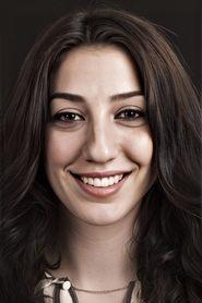 Dilşah Demir as in Ev Kira Semt Bizim 2018