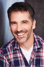 Joe Abraham as Giblock in Mythica Stormbound 2024
