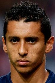 Marquinhos as Self in Convocadas 2026