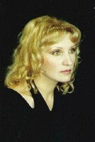 Natalya Kursevich as  in Happy End 1991