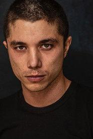 Keaton Kaplan as Felix in Shadow Box 2023