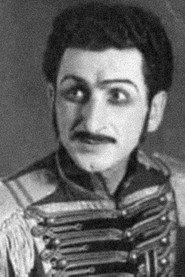 Jirair Karapetyan as Bayandur in Star of Hope 1978