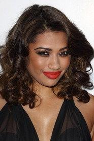 Vanessa White as Self in The Saturdays: Headlines! Live from the Hammersmith Apollo 2011