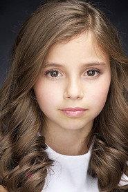 Samarah Conley as Wolf Girl in Sylphvania Grove 2018