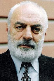 Tariel Keniya as in A Tale of The Brave Khochbar 1987