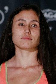 Jamie Moyle as Self in Invicta FC 11: Cyborg vs. Tweet 2015